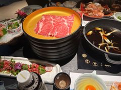 -花潮料理艺食馆(SM新生活广场店)