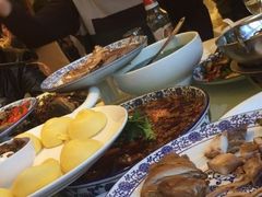 -茅溪菜·家宴(上品拾陆店)