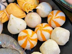 -丽江庭院·云南野生菌·海鲜火锅(鼓楼四合院店)