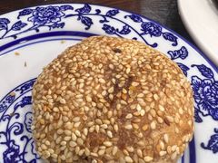 炸烧饼-爆肚冯(廊房二条店)