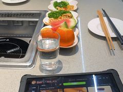 -海底捞火锅(团结桥店)