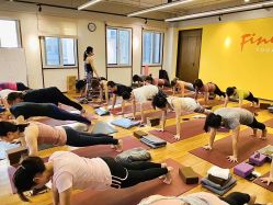 -FineYoga梵音瑜伽·普拉提