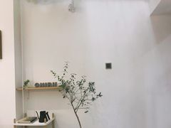 -Onirii Coffee(长乐路店)