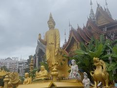 -西双版纳总佛寺