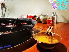 -独雅老火锅(原宏声巷店)