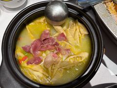 -徽镇小厨·经典徽菜(马连道店)