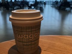 -Wagas沃歌斯(虹桥机场T1店)