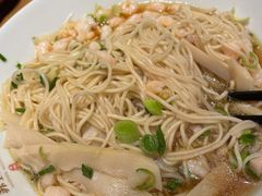 -松鹤楼面馆(飞州国际广场店)