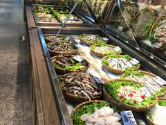 自助取餐区-胖姐渔村(中源大道店)