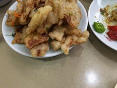 -李氏东北饺子王·铁锅炖(回龙湾店)