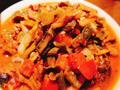 -相约·羊村小馆非遗手抓肉(七一酱园店)