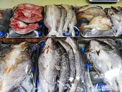 -新疆风味冷水鱼庄(友谊峰路店)