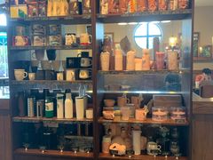 -星巴克(无锡百联奥特莱斯店)