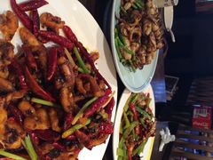 吕氏疙瘩汤(北京朝阳区店)-吕氏疙瘩汤·私家菜馆(慈云寺店)