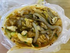 -安徽阜阳卷馍(西单店)