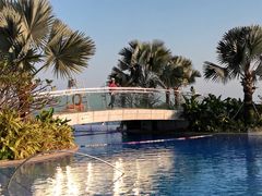 -深圳大梅沙京基洲际度假酒店