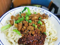 -薛昌利大米凉皮(北新街店)