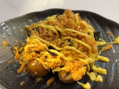 -做披萨的奇葩(中海央墅店)