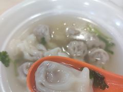 -如意馄饨(恒隆广场兴安路店)