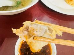 -东门饺子馆(少年宫路店)