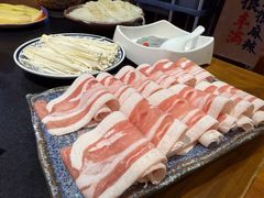 -沸炉重庆老火锅(军事博物馆店)