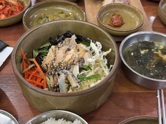 -西归浦真珠食堂