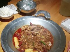-成老灶火锅鸡(平山店)