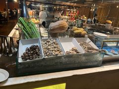 -君悦酒店·乐厨·高空自助餐(青年大街店)