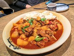 -那时新疆·若羌(经纬汇店)