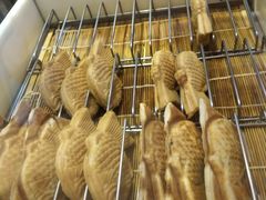 -粉粉乐鲷鱼烧(美罗城店)