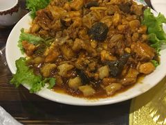 -闻香阁·清真(光荣道店)