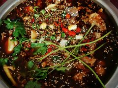 -米二红烧兔(华阳店)