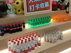 -红樱桃·欢乐餐厅(太原里店)