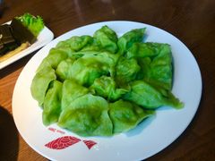 -船歌·鱼水饺青岛菜(闽江二路店)