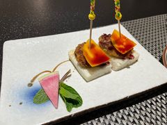 -桃夭日式料理(国信店)