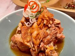 -喜鼎海胆水饺(平安金融中心店)