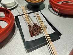 -聚味瞿记·龙虾堂(咸嘉湖店)