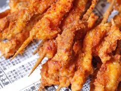-乐乐姐超级土豆(中关村5号店)