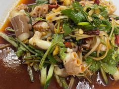 -望海潮海鲜店 特色家常菜(在海一方店)