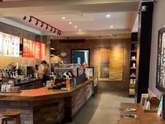-星巴克(天津五大道店)
