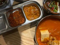 -姜虎东白丁烤肉(深圳湾后海汇店)