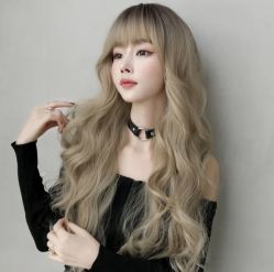 -苏豪路易士·嘉玛发廊