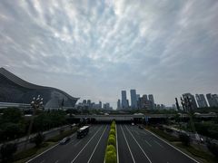 -桂溪生态公园