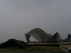 -南汇嘴观海公园