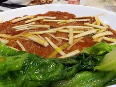 九王煎面-嘉华海鲜酒家(龙津中路店)