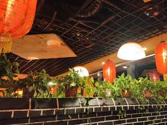 -江湖水乡铁锅炖魚(周庄嘉园店)