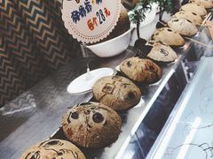 -椰爺爺·椰子冻砵仔糕