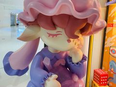 -黛汀烘焙DAINTY BAKERY(代字行合生汇店)