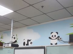 -瑞思成长中心(高新校区)