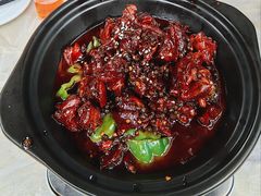 -龚兴城鱼羊吉·家传湖北菜(苗栗路总店)